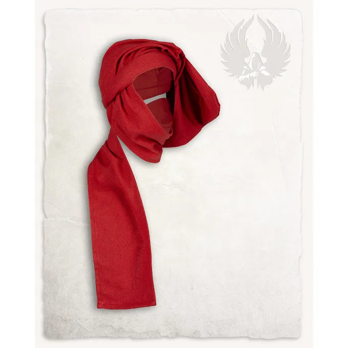 Mytholon Chaperon Rogier Van Der Weyden Rouge 1 Mytholon Chaperon Rogier Van Der Weyden Rouge