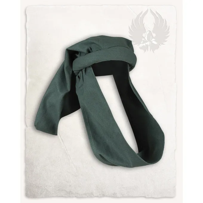 Mytholon Chaperon Rogier Van Der Weyden Vert 1 Mytholon Chaperon Rogier Van Der Weyden Vert