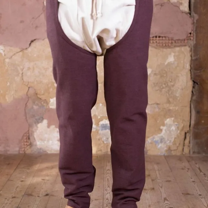 Burgschneider Chausses Brandolf Marron 1 Burgschneider Chausses Brandolf Marron