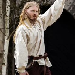 Leonardo Carbone Chemise De Duc