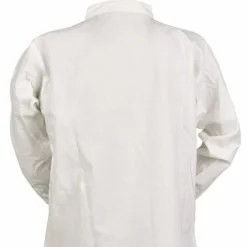 Chemise Enfant Pirate, Naturel -Vetements Halloween Boutique chemise enfant pirate naturel 2