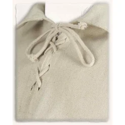 Mytholon Chemise Médiévale Jonathan, Crème -Vetements Halloween Boutique chemise medievale jonathan creme 3