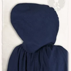 Mytholon Cloak Aaron Blue -Vetements Halloween Boutique cloak aaron blue 2