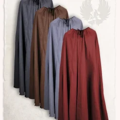 Mytholon Cloak Carl, Noir