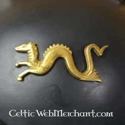 Deepeeka Corinthian Casque Troupes D'élite -Vetements Halloween Boutique corinthian casque troupes delite 5