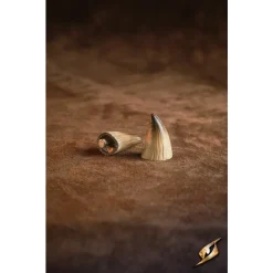 Epic Armoury Cornes De Démon Clair-foncé -Vetements Halloween Boutique cornes de demon clair fonce 2