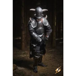 Epic Armoury Cornes De Démon Non Peintes 8 Epic Armoury Cornes De Démon Non Peintes -Vetements Halloween Boutique cornes de demon non peintes 2