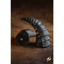 Epic Armoury Cornes De Démon Non Peintes 10 Epic Armoury Cornes De Démon Non Peintes -Vetements Halloween Boutique cornes de demon non peintes 4