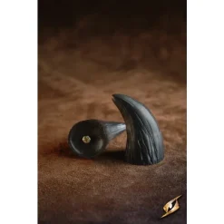 Epic Armoury Cornes De Démon Non Peintes 11 Epic Armoury Cornes De Démon Non Peintes -Vetements Halloween Boutique cornes de demon non peintes 5