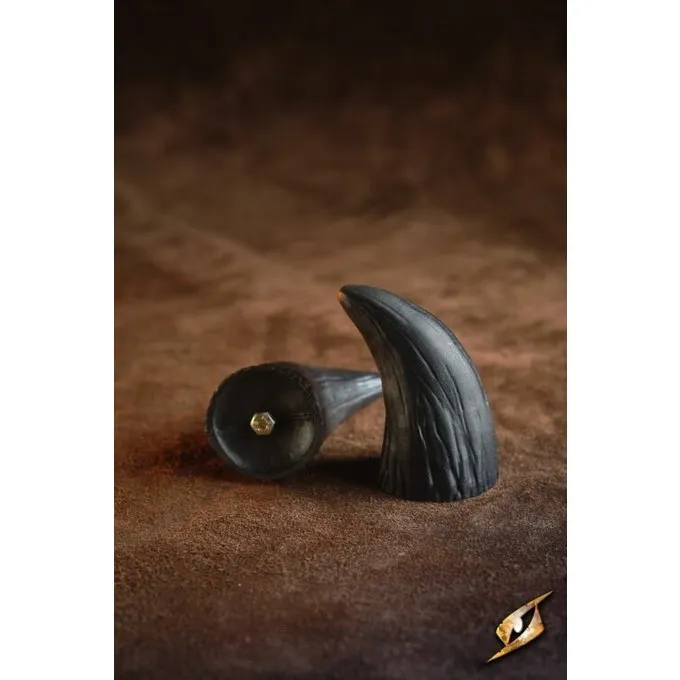 Epic Armoury Cornes De Démon Non Peintes 6 Epic Armoury Cornes De Démon Non Peintes – Image 6