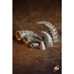 Epic Armoury Cornes De Démon Sombres 6 Epic Armoury Cornes De Démon Sombres -Vetements Halloween Boutique cornes de demon sombres 2