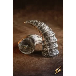 Epic Armoury Cornes De Démon Sombres