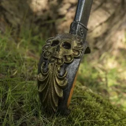 Epic Armoury Crâne De Couturier Pirate RFB -Vetements Halloween Boutique crane de couturier pirate rfb 3