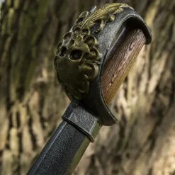 Epic Armoury Crâne De Couturier Pirate RFB -Vetements Halloween Boutique crane de couturier pirate rfb 4