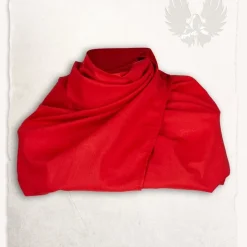 Mytholon Écharpe Emil, Rouge