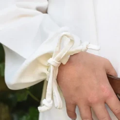 Enfants Robe Mathilde, Naturel -Vetements Halloween Boutique enfants robe mathilde naturel 2