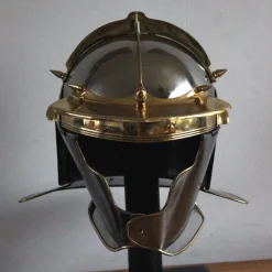 Deepeeka Galea Auxiliaire Nidda