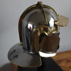 Deepeeka Galea Auxiliaire Nidda -Vetements Halloween Boutique galea auxiliaire nidda 4