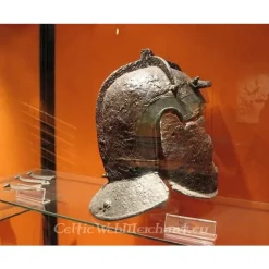 Deepeeka Galea Auxiliaire Nidda -Vetements Halloween Boutique galea auxiliaire nidda 5