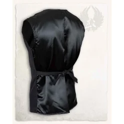 Mytholon Gitre De Costume Hamish, Noir 6 Mytholon Gitre De Costume Hamish, Noir -Vetements Halloween Boutique gitre de costume hamish noir 2