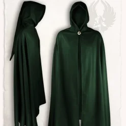 Mytholon Goaque De Laine Gora, Vert 9 Mytholon Goaque De Laine Gora, Vert -Vetements Halloween Boutique goaque de laine gora vert 3