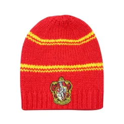 Cinereplicas Harry Potter: Beanie, Gryffondor Rouge