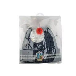 Cinereplicas Harry Potter: Bonnet D'hiver, Raveglaw -Vetements Halloween Boutique harry potter bonnet dhiver raveglaw 3