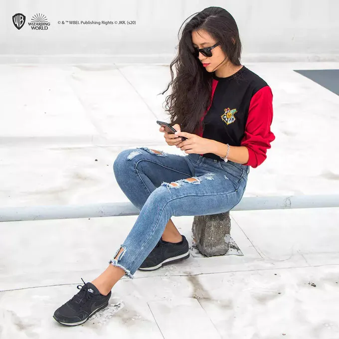 Cinereplicas Harry Potter: Chemise De Tasse Triwizard 5 Cinereplicas Harry Potter: Chemise De Tasse Triwizard – Image 5