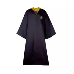 Cinereplicas Harry Potter Cosplay : Robe De Sorcier Poufsouffle -Vetements Halloween Boutique harry potter cosplay robe de sorcier poufsouffle 5