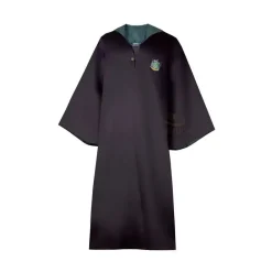 Cinereplicas HARRY POTTER COSPLAY: Robe Wizard Slytherin