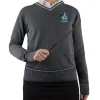 Cinereplicas HARRY POTTER COSPLAY: Sweater Serdaigle