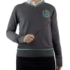 Cinereplicas HARRY POTTER COSPlay: Sweater Slytherin