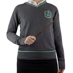 Cinereplicas HARRY POTTER COSPlay: Sweater Slytherin