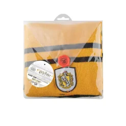 Cinereplicas Harry Potter: Foulard -Vetements Halloween Boutique harry potter foulard 3