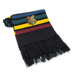 Cinereplicas Harry Potter: Foulard à Poudlard -Vetements Halloween Boutique harry potter foulard a poudlard 2