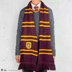 Cinereplicas Harry Potter: Foulard Gryffondor