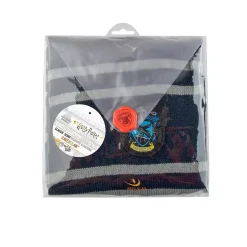 Cinereplicas Harry Potter: Foulard Serdaigle -Vetements Halloween Boutique harry potter foulard serdaigle 3
