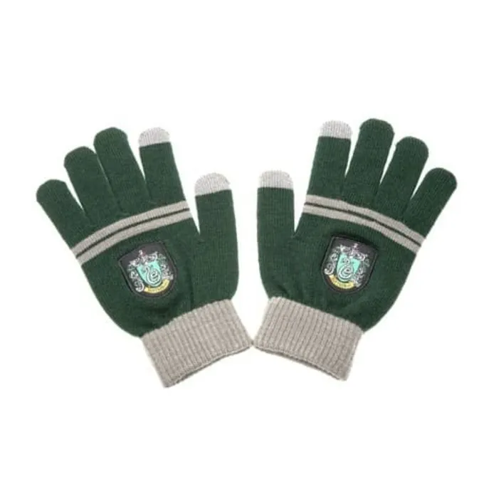 Cinereplicas Harry Potter: Gants, Serpenton 2 Cinereplicas Harry Potter: Gants, Serpenton – Image 2