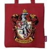 Half Moon Bay Harry Potter: Gryffindor Tote Bag