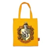 Half Moon Bay Harry Potter: Hufflepuff Tote Bag