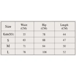 Cinereplicas Harry Potter: Jupe De Cosplay De Poudlard -Vetements Halloween Boutique harry potter jupe de cosplay de poudlard 4