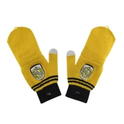 Cinereplicas Harry Potter: Mittens, Poufsouffle