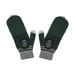 Cinereplicas Harry Potter: Mittens, Serpentard