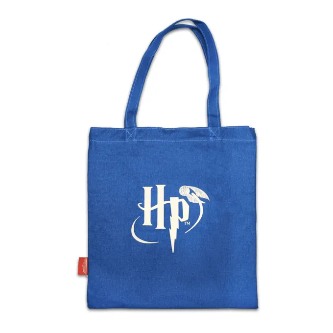 Half Moon Bay Harry Potter: Ravenclaw Tote Bag 2 Half Moon Bay Harry Potter: Ravenclaw Tote Bag – Image 2