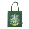 Half Moon Bay Harry Potter: Slytherin Tote Bag