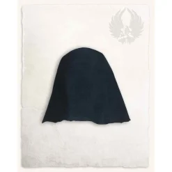 Mytholon Hotte Médiévale Bron, Laine, Noir