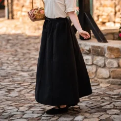 Leonardo Carbone Jupe Jutta Noir