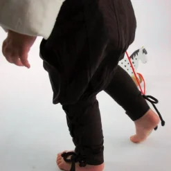 Leonardo Carbone Knickerbockers De Garçon Marron