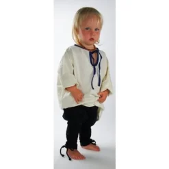 Leonardo Carbone Knickerbockers De Garçon Noir -Vetements Halloween Boutique knickerbockers de garcon noir 3