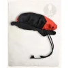 Mytholon Landsknecht Beret Rupert, Noir-rouge